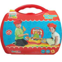 ToyRent Junction Product Image